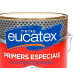 Eucatex Primer Eucafer 3,6 Cinza Eucatex Primer Eucafer 3,6 Cinza