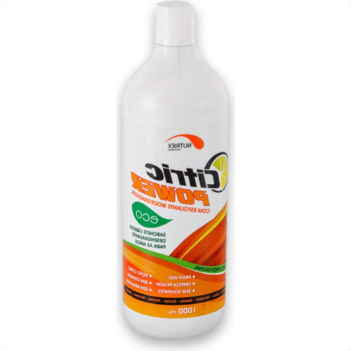 Nutriex Desengraxante Citric Eco 1L