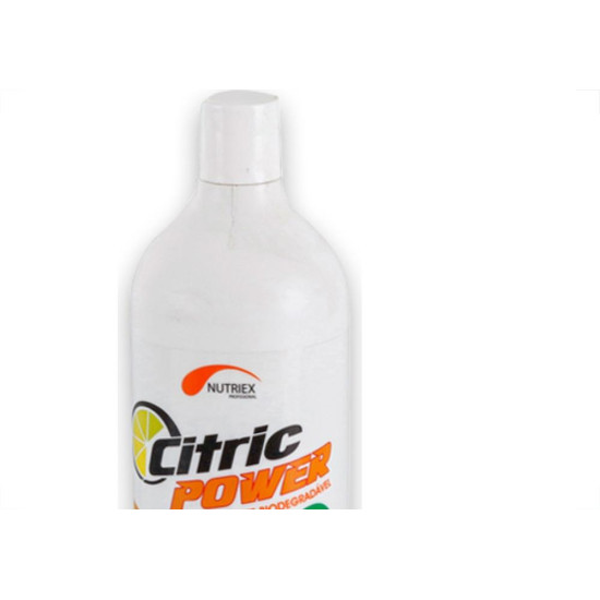 Nutriex Desengraxante Citric Eco 1L