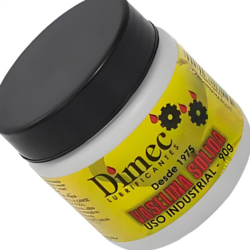 Dimec Graxa Grafitada 500G Dimec Graxa Grafitada 500G