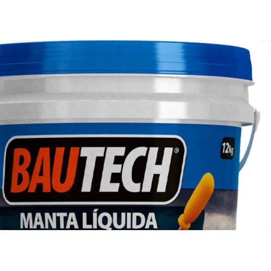 Bautech Manta Liquida Cz Conc.12Kg (30009986) Bautech Manta Liquida Cz Conc.12Kg (30009986)