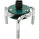 Chave Para Filtro De Oleo Waft Universal - 6005 Chave Para Filtro De Oleo Waft Universal - 6005