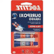 Durepoxi Loctite Liquido 16G -10 Minutos Durepoxi Loctite Liquido 16G -10 Minutos