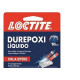 Durepoxi Loctite Liquido 16G -10 Minutos Durepoxi Loctite Liquido 16G -10 Minutos
