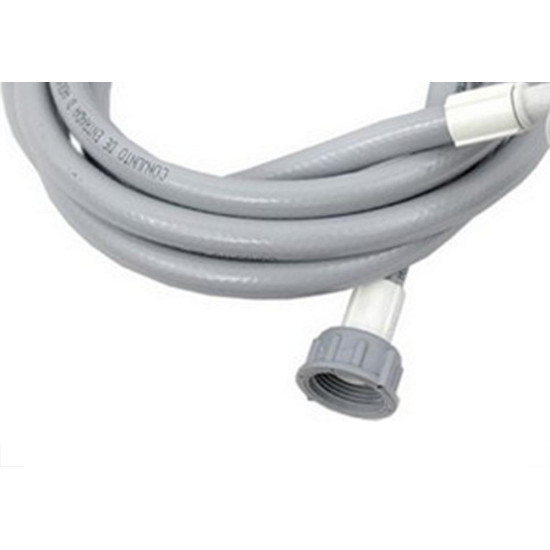 Mangueira Para Maquina De Lavar Entrada Irrigatec Mondial 1,20M