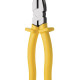 Alicate Universal Tramontina Pvc 8'' Amarelo - 41001/108