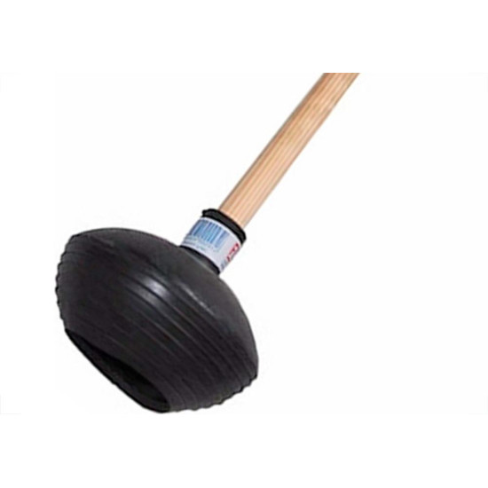 Desentupidor Para Vaso Sanitario Forsan - Kit C/4 Pecas Desentupidor Para Vaso Sanitario Forsan - Kit C/4 Pecas