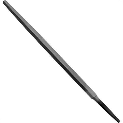 Lima Ls Quadrada Bastarda 8'' Encartelada Lima Ls Quadrada Bastarda 8'' Encartelada