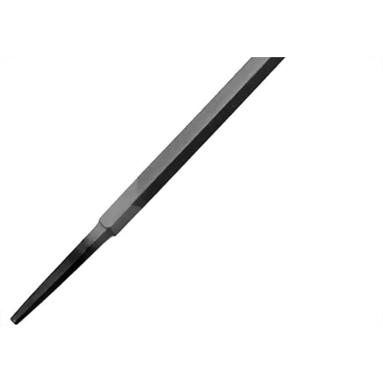Lima Ls Quadrada Bastarda 12'' Encartelada Lima Ls Quadrada Bastarda 12'' Encartelada