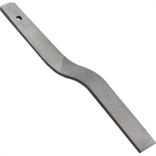 Lima Ls Rebatedeira Funileiro 1/4 X 12'' Encartelada Lima Ls Rebatedeira Funileiro 1/4 X 12'' Encartelada