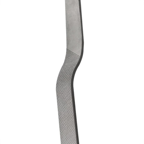 Lima Ls Rebatedeira Funileiro 1/4 X 12'' Encartelada Lima Ls Rebatedeira Funileiro 1/4 X 12'' Encartelada