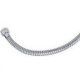 Engate Flexivel Cromado Unifix 30Cm