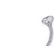Engate Flexivel Cromado Unifix 30Cm