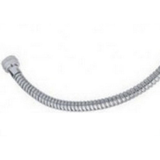 Engate Flexivel Cromado Unifix 80Cm Engate Flexivel Cromado Unifix 80Cm