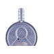 Regulador Gas Alianca Pequeno 1Kg/H - 505/01 Regulador Gas Alianca Pequeno 1Kg/H - 505/01