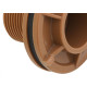 Adaptador Soldavel Com Flange Krona 40Mm X 1.1/4'' - Kit C/6 Pecas Adaptador Soldavel Com Flange Krona 40Mm X 1.1/4'' - Kit C/6 Pecas