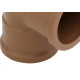 Joelho Soldavel Krona 90ºx 60Mm Joelho Soldavel Krona 90ºx 60Mm