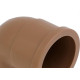 Joelho Soldavel Krona 90ºx 60Mm Joelho Soldavel Krona 90ºx 60Mm