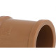 Luva Soldavel Krona 60Mm Luva Soldavel Krona 60Mm