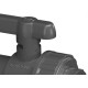 Registro Esfera Pvc Com Uniao Soldavel Krona 32Mm Registro Esfera Pvc Com Uniao Soldavel Krona 32Mm