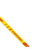 Serra Aco Rapido Bimetal Starrett 18 Dentes Caixa Com 10 Pecas Serra Aco Rapido Bimetal Starrett 18 Dentes Caixa Com 10 Pecas
