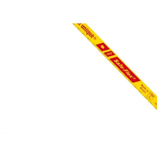 Serra Aco Rapido Bimetal Starrett 32 Dentes Caixa Com 10 Pecas Serra Aco Rapido Bimetal Starrett 32 Dentes Caixa Com 10 Pecas