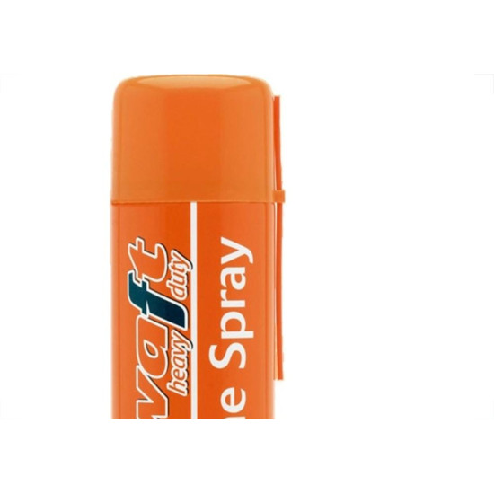Silicone Spray Waft 300Ml/150G. Silicone Spray Waft 300Ml/150G.