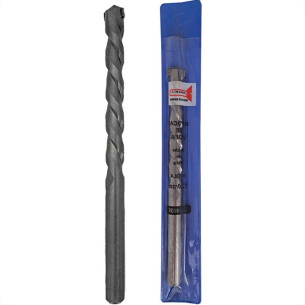 Broca Widea Jomarca 12Mm - Kit C/5 Pecas