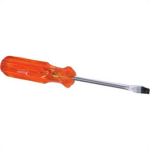 Chave Fenda Jomarca Magnetica Cromo Vanadio 1/8 X4'' - Kit C/12 Pecas Chave Fenda Jomarca Magnetica Cromo Vanadio 1/8 X4'' - Kit C/12 Pecas