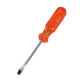 Chave Fenda Jomarca Magnetica Cromo Vanadio 1/8 X4'' - Kit C/12 Pecas Chave Fenda Jomarca Magnetica Cromo Vanadio 1/8 X4'' - Kit C/12 Pecas
