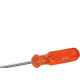 Chave Fenda Jomarca Magnetica Cromo Vanadio 5/16 X6'' - Kit C/12 Pecas Chave Fenda Jomarca Magnetica Cromo Vanadio 5/16 X6'' - Kit C/12 Pecas