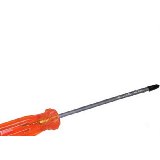 Chave Phillips Jomarca Magnetica Cromo Vanadio   5/16'' X8'' - Kit C/12 Pecas