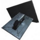 Desempenadeira Pvc Lisa 18 X30Cm Desempenadeira Pvc Lisa 18 X30Cm