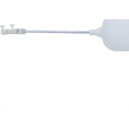 Mecanismo Para Caixa Acoplada Astra Conjunto Boia Fechamento - Kf