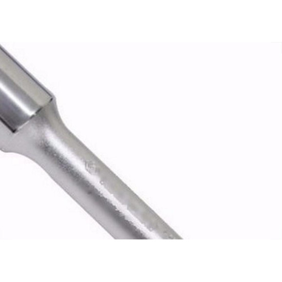 Extensao Para Soquete Waft 1/2'' X10'' Cromo Vanadio - 6167 Extensao Para Soquete Waft 1/2'' X10'' Cromo Vanadio - 6167
