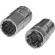 Soquete Estriado Waft 1/2'' -32Mm Soquete Estriado Waft 1/2'' -32Mm