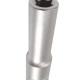 Soquete Estriado Waft Longo 1/2''X 19Mm X 76Mm - 6082 Soquete Estriado Waft Longo 1/2''X 19Mm X 76Mm - 6082