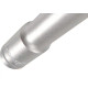 Soquete Estriado Waft Longo 1/2''X 19Mm X 76Mm - 6082 Soquete Estriado Waft Longo 1/2''X 19Mm X 76Mm - 6082