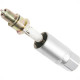Soquete Para Vela Waft 16Mm Cromo Vanadio Soquete Para Vela Waft 16Mm Cromo Vanadio