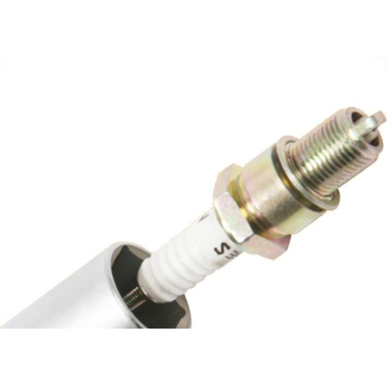 Soquete Para Vela Waft 16Mm Cromo Vanadio Soquete Para Vela Waft 16Mm Cromo Vanadio