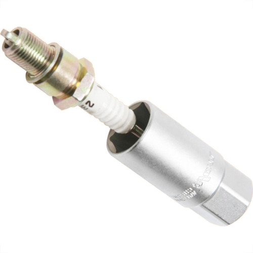 Soquete Para Vela Waft 21Mm Cromo Vanadio Soquete Para Vela Waft 21Mm Cromo Vanadio