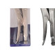 Alicate Pressao Brasfort Curvo 10''- 8269 Alicate Pressao Brasfort Curvo 10''- 8269