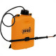 Pulverizador Guarany Alta Pressao 5 Litros Pulverizador Guarany Alta Pressao 5 Litros