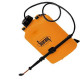 Pulverizador Guarany Alta Pressao 5 Litros Pulverizador Guarany Alta Pressao 5 Litros