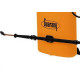 Pulverizador Guarany Alta Pressao 5 Litros Pulverizador Guarany Alta Pressao 5 Litros