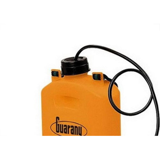 Pulverizador Guarany Alta Pressao 5 Litros Pulverizador Guarany Alta Pressao 5 Litros