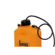 Pulverizador Guarany Alta Pressao 5 Litros Pulverizador Guarany Alta Pressao 5 Litros