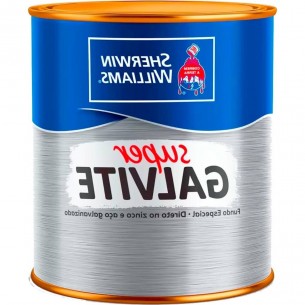 Super Galvite Sherwin Williams 900Ml