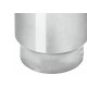 Soquete Estriado Eda Cromo Vanadio 1/2'' 10Mm - 7Ym Soquete Estriado Eda Cromo Vanadio 1/2'' 10Mm - 7Ym