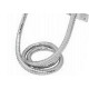 Ducha Higienica Unifix C-50 1/4 De Volta Com Gatilho Latao Cromada 1,20M